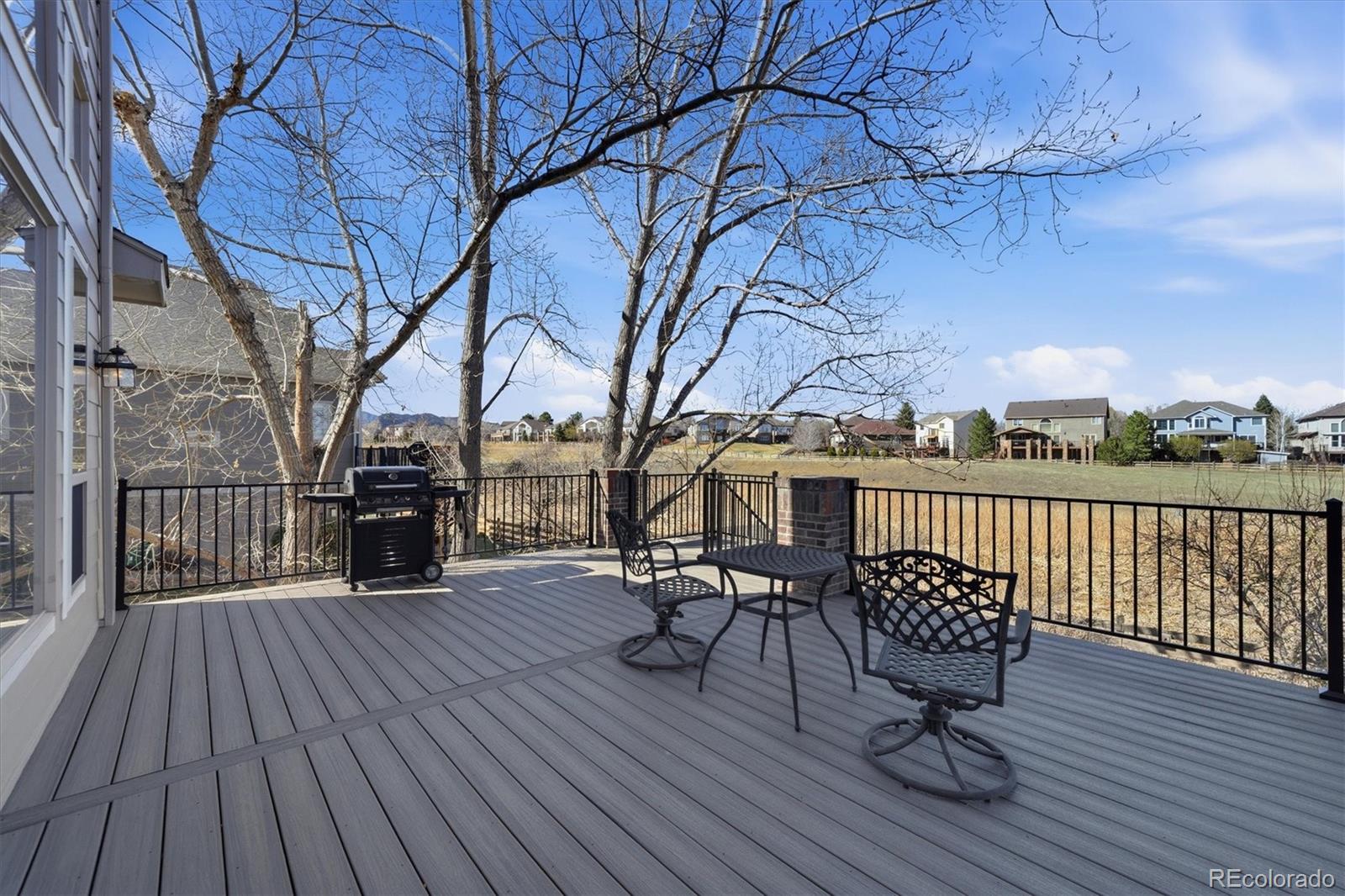 10895 W Rockland Drive Littleton CO 80127