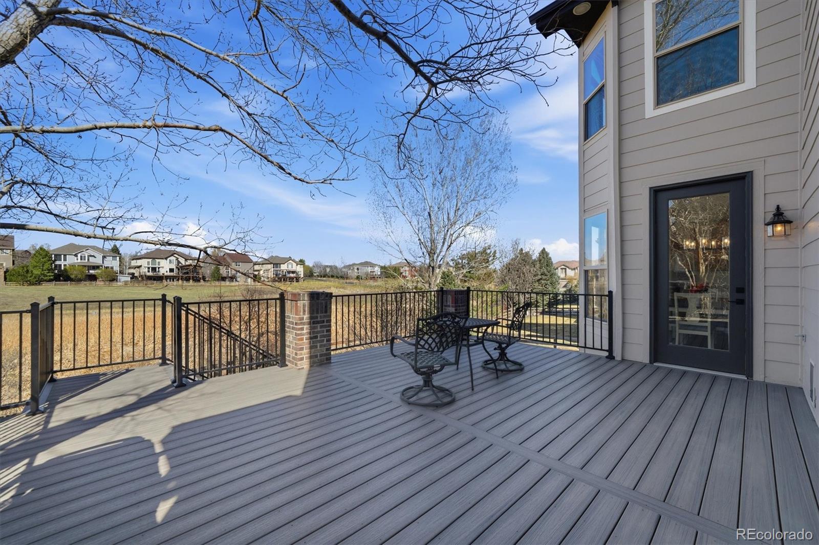 10895 W Rockland Drive Littleton CO 80127