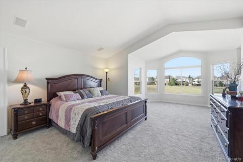 10895 W Rockland Drive Littleton CO 80127
