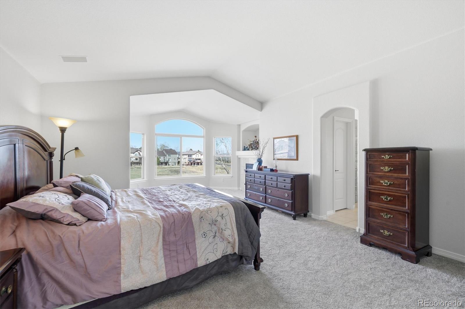 10895 W Rockland Drive Littleton CO 80127