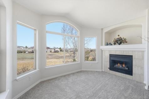 10895 W Rockland Drive Littleton CO 80127
