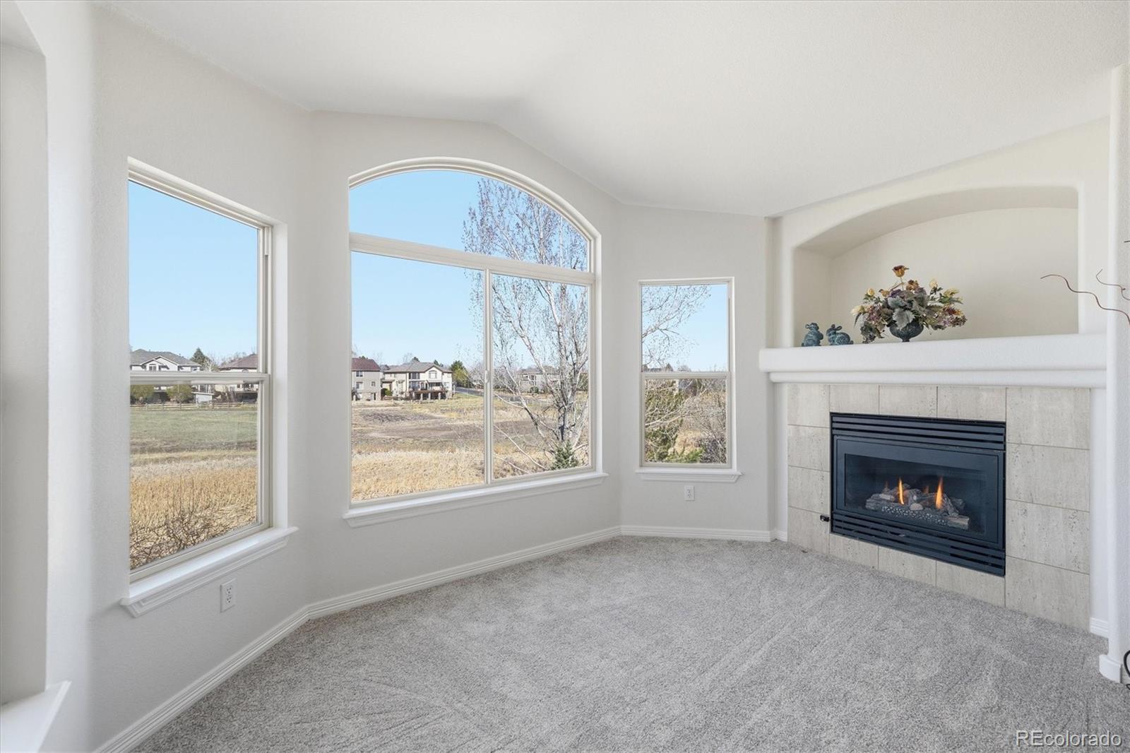 10895 W Rockland Drive Littleton CO 80127