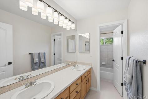 10895 W Rockland Drive Littleton CO 80127