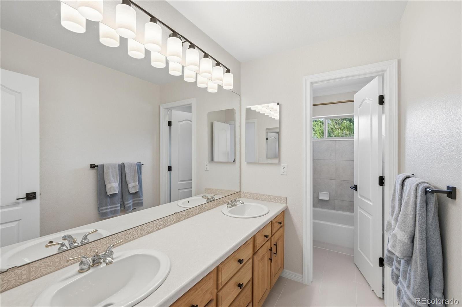 10895 W Rockland Drive Littleton CO 80127