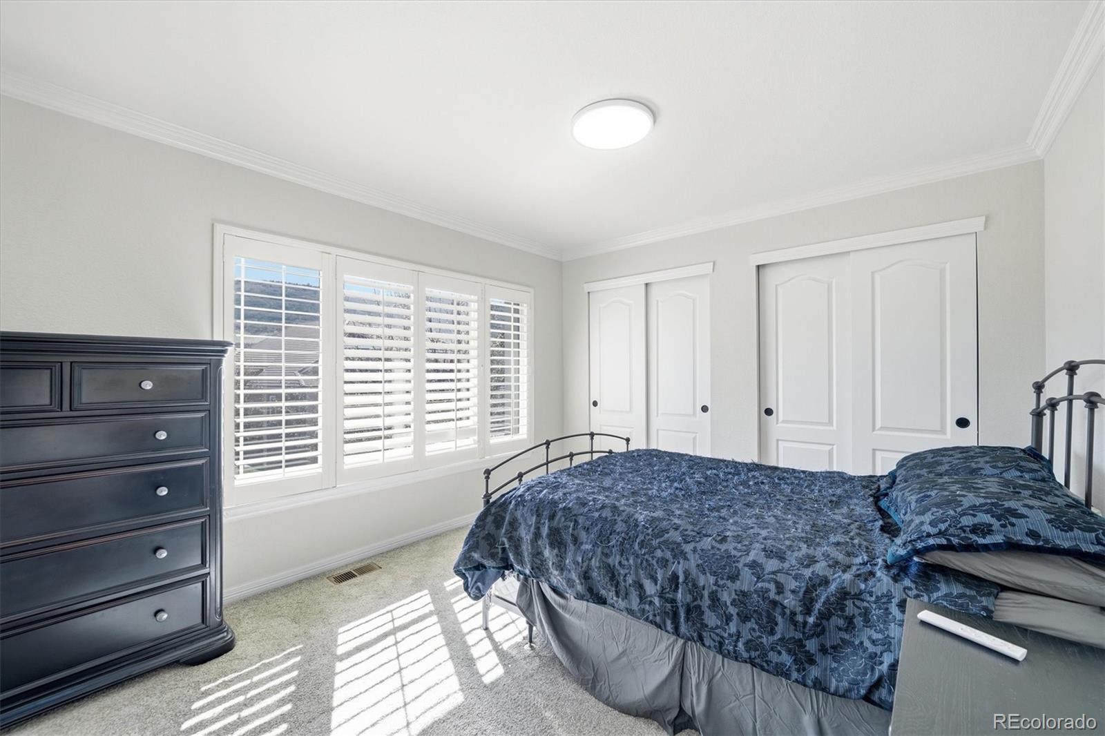 10895 W Rockland Drive Littleton CO 80127