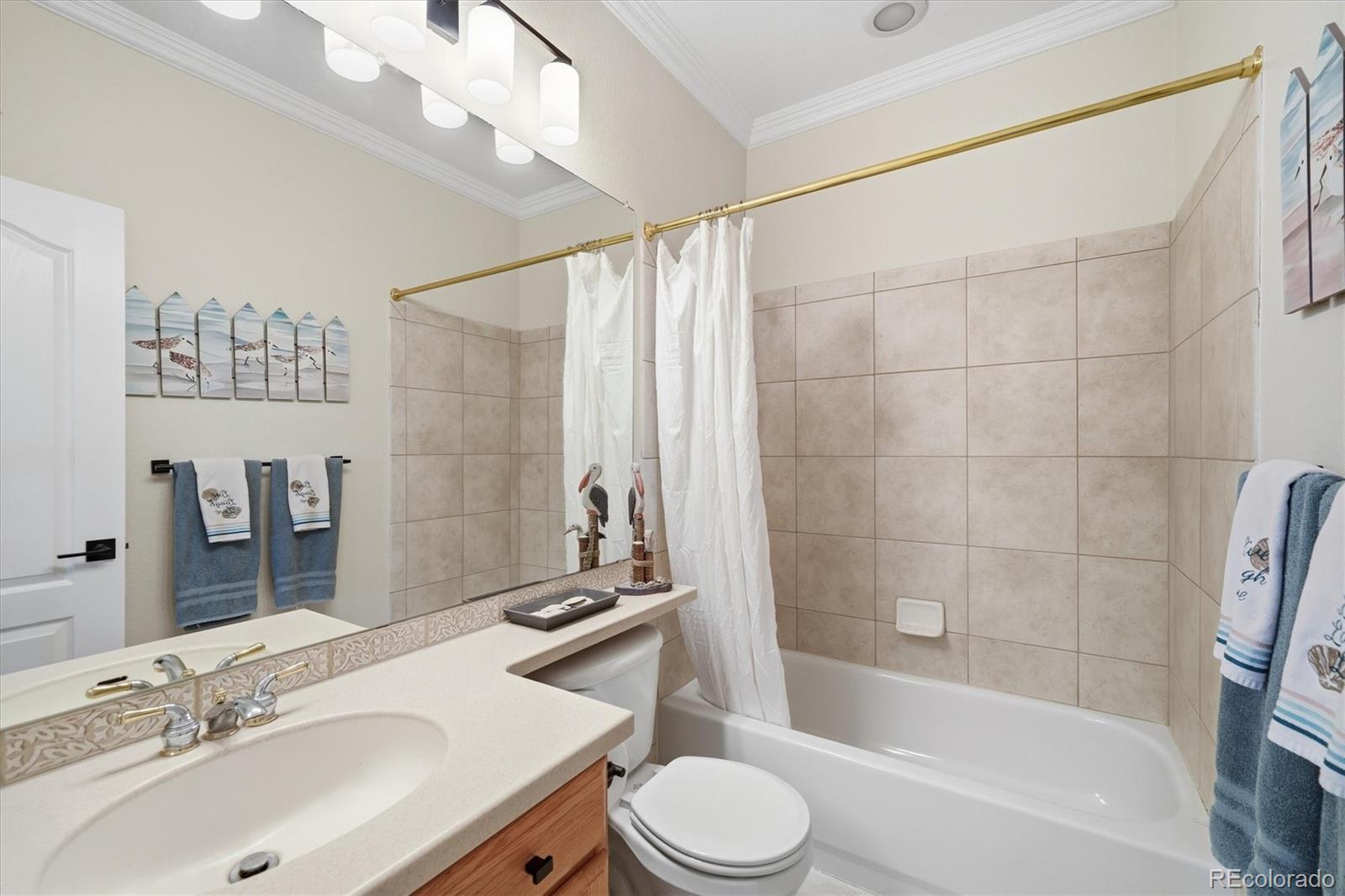 10895 W Rockland Drive Littleton CO 80127