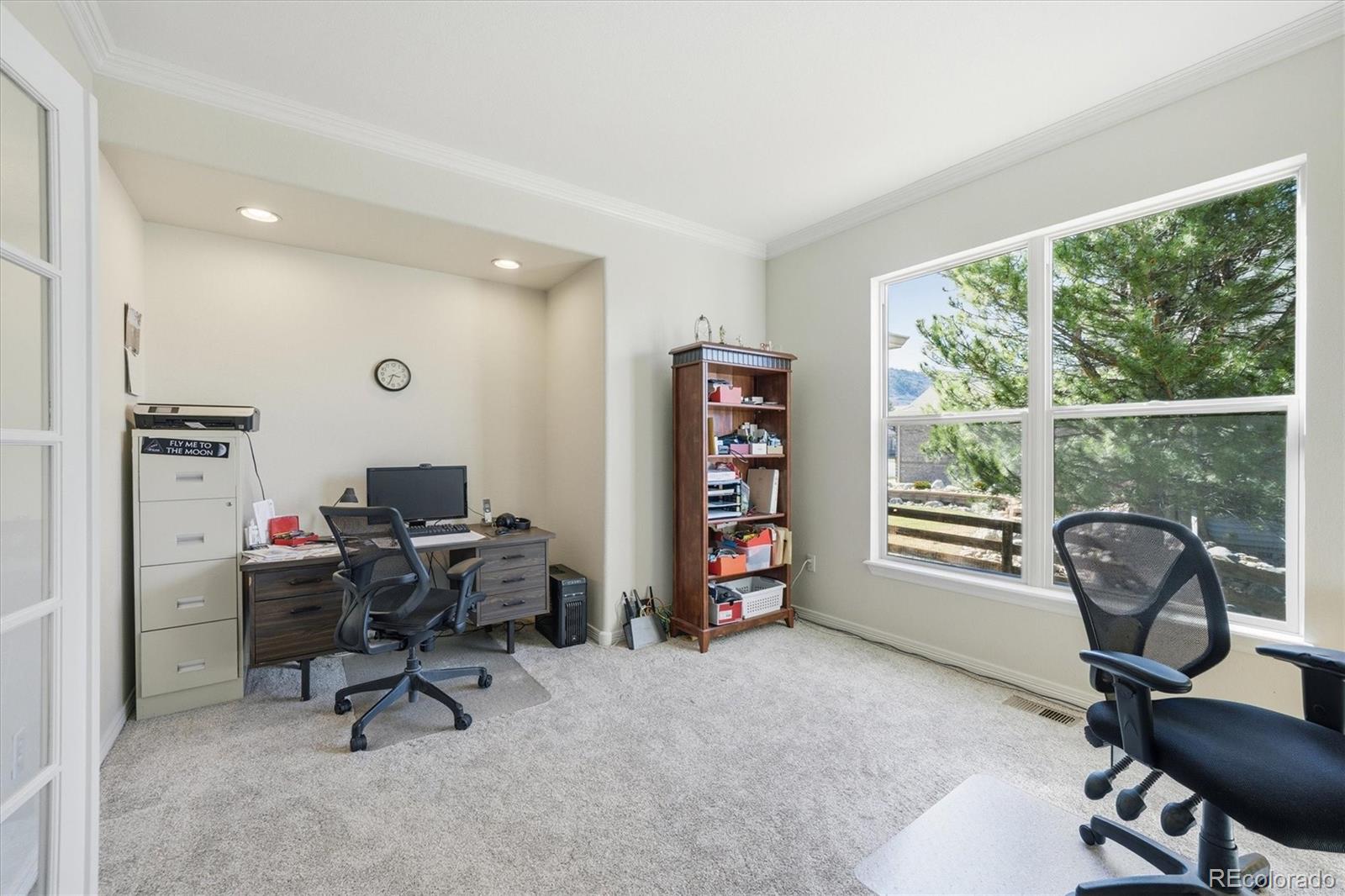 10895 W Rockland Drive Littleton CO 80127