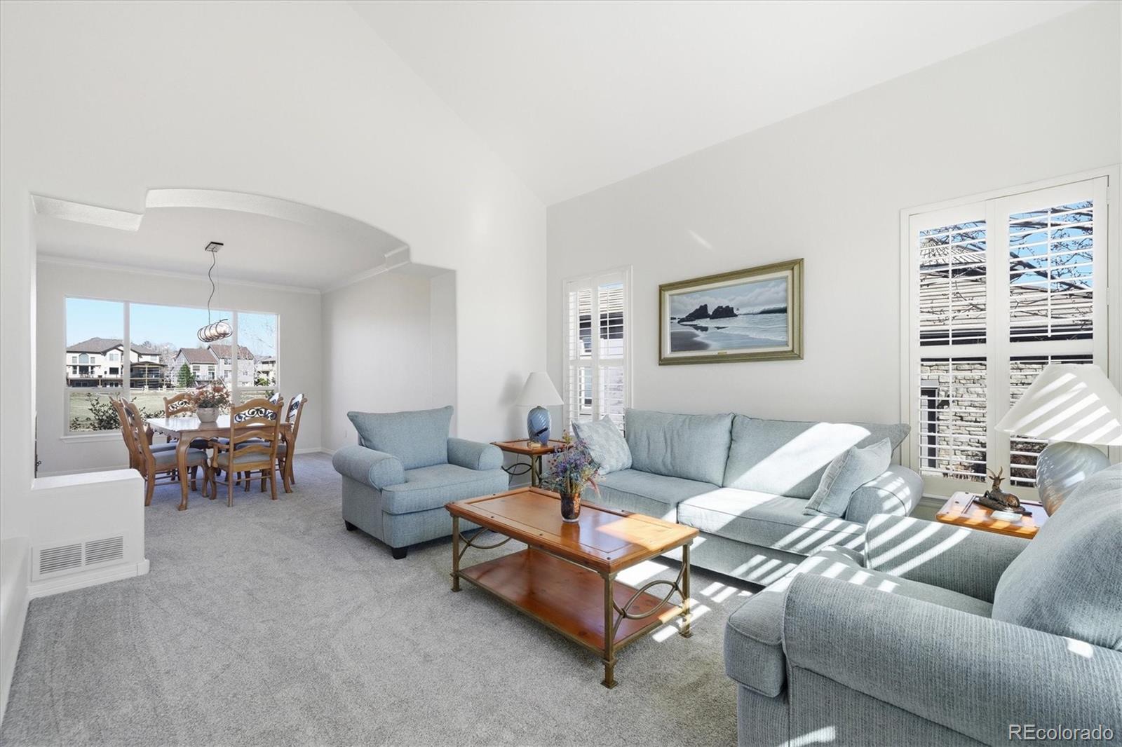 10895 W Rockland Drive Littleton CO 80127