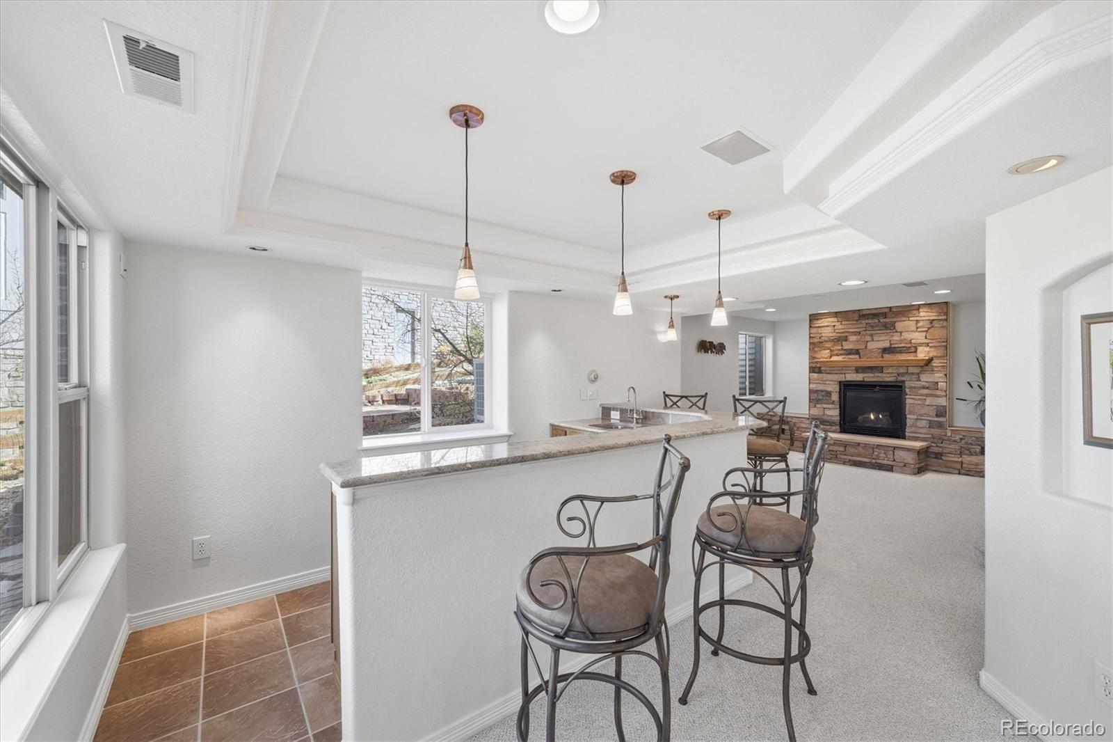 10895 W Rockland Drive Littleton CO 80127