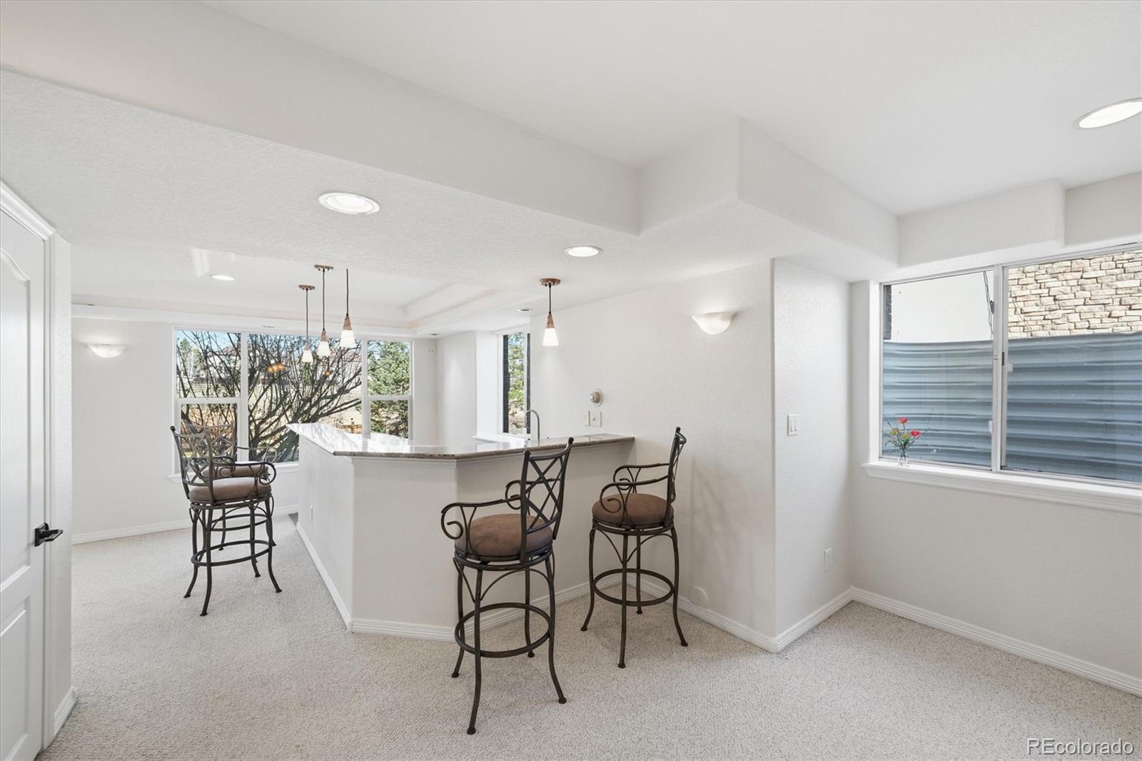 10895 W Rockland Drive Littleton CO 80127