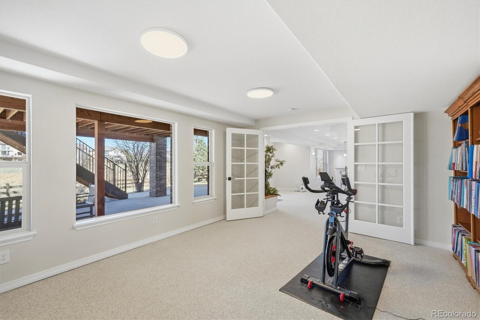 10895 W Rockland Drive Littleton CO 80127