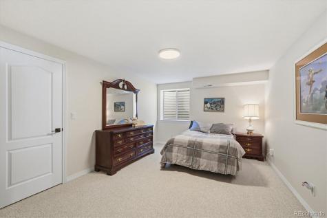 10895 W Rockland Drive Littleton CO 80127