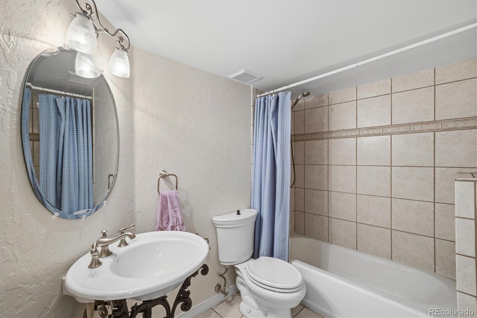 10895 W Rockland Drive Littleton CO 80127