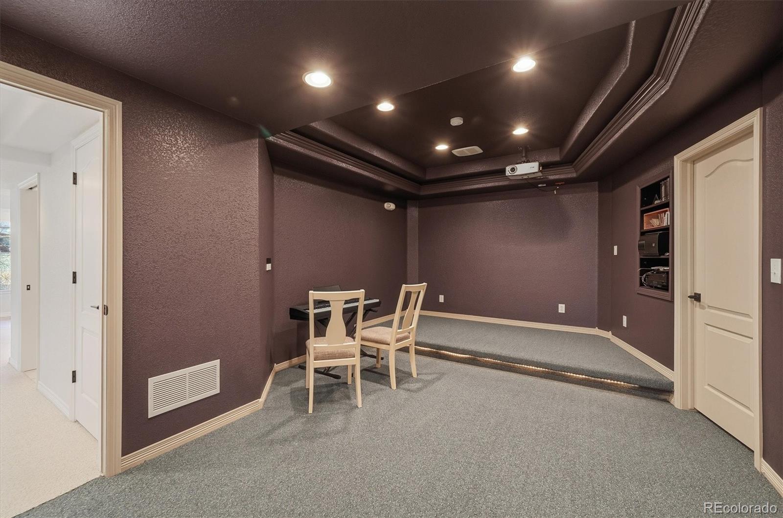 10895 W Rockland Drive Littleton CO 80127