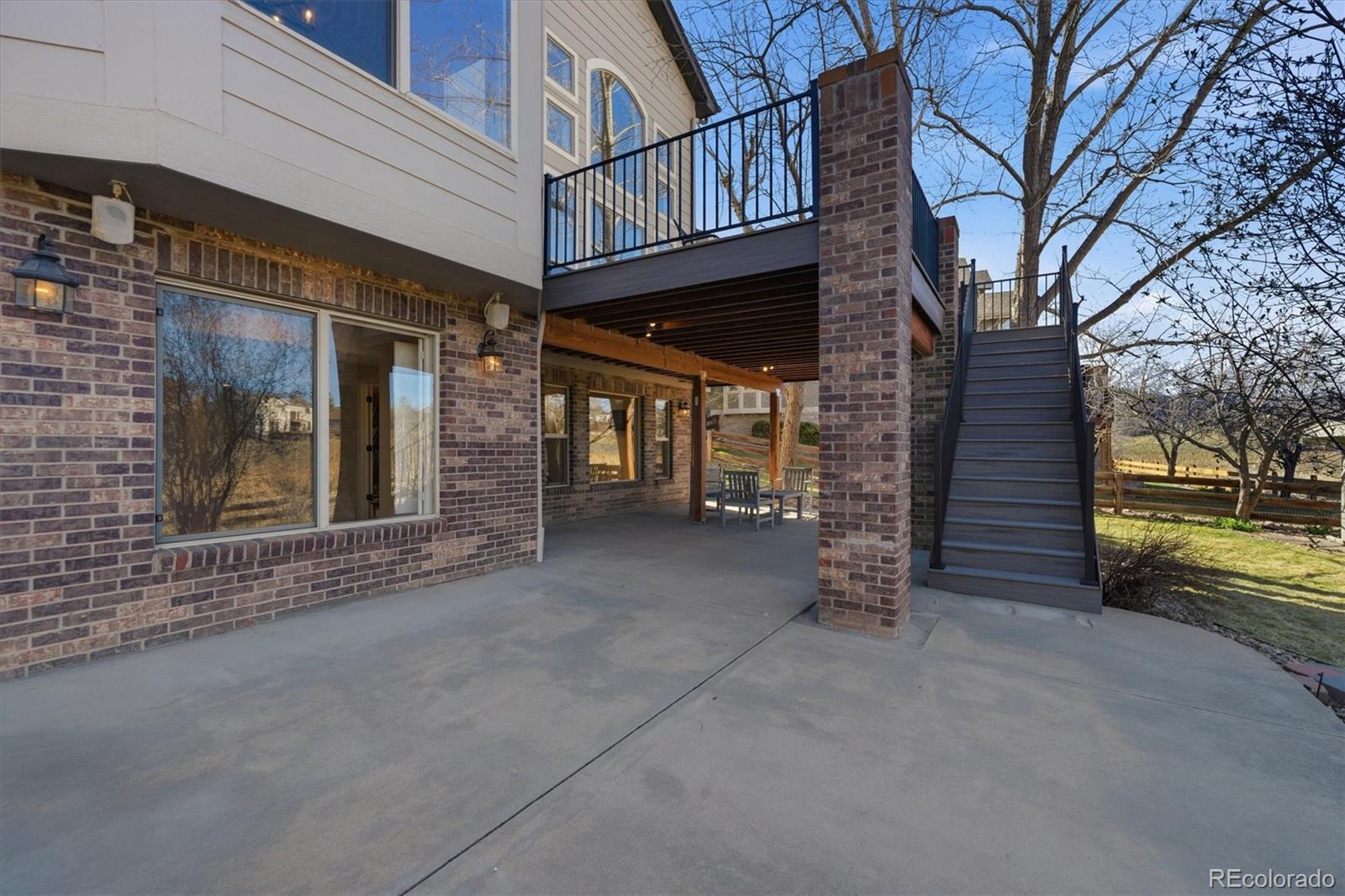 10895 W Rockland Drive Littleton CO 80127