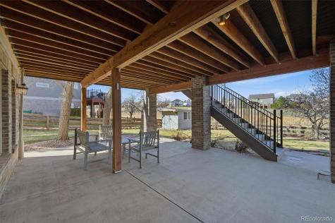 10895 W Rockland Drive Littleton CO 80127