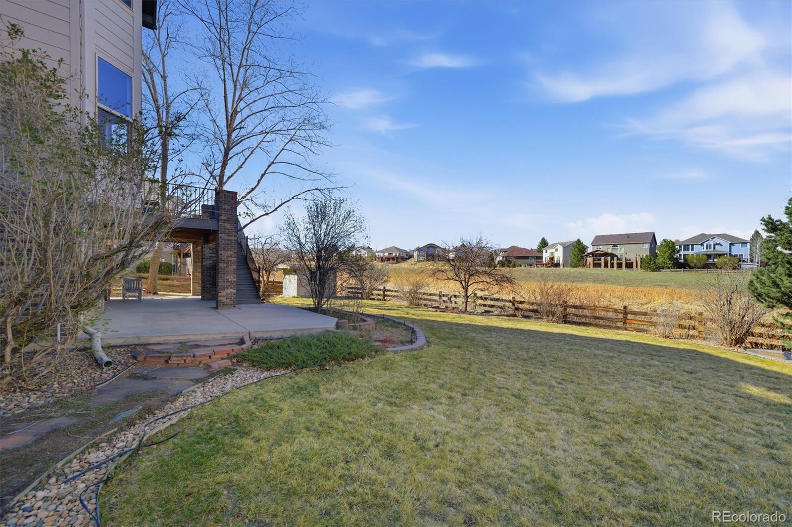 10895 W Rockland Drive Littleton CO 80127
