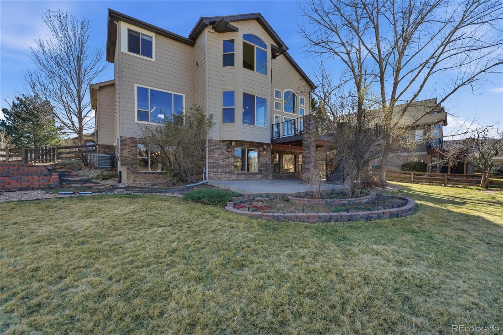 10895 W Rockland Drive Littleton CO 80127