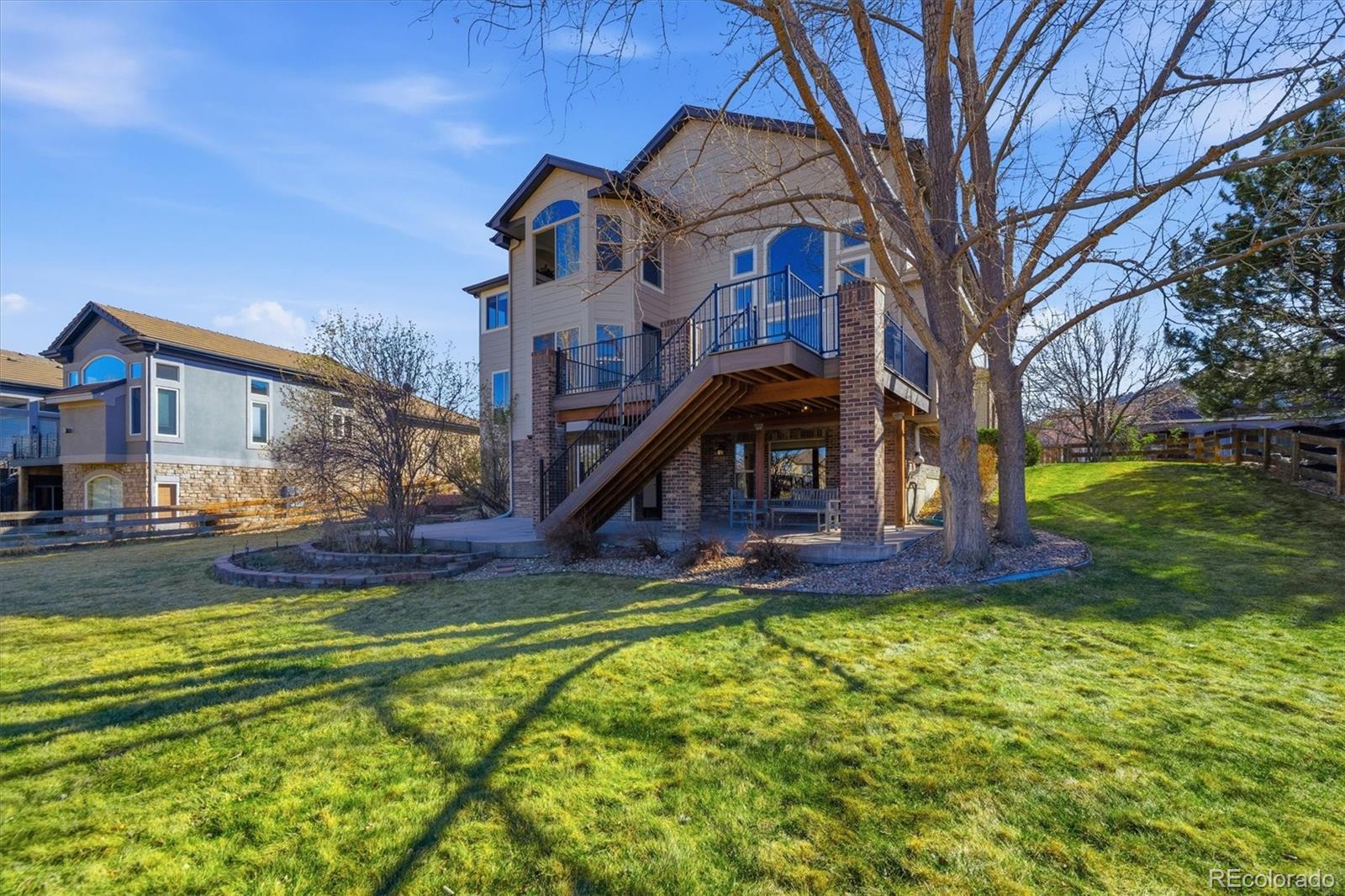 10895 W Rockland Drive Littleton CO 80127