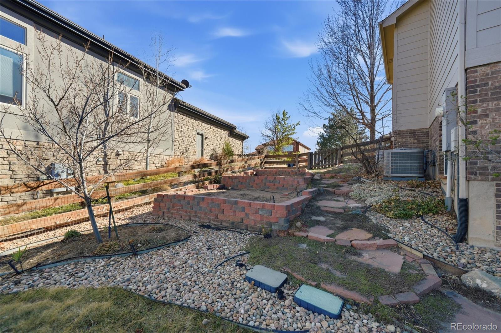 10895 W Rockland Drive Littleton CO 80127