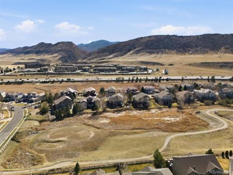 10895 W Rockland Drive Littleton CO 80127