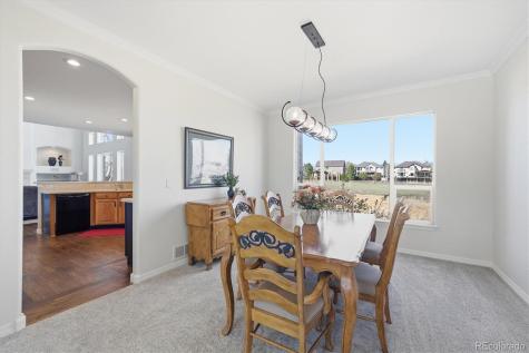 10895 W Rockland Drive Littleton CO 80127