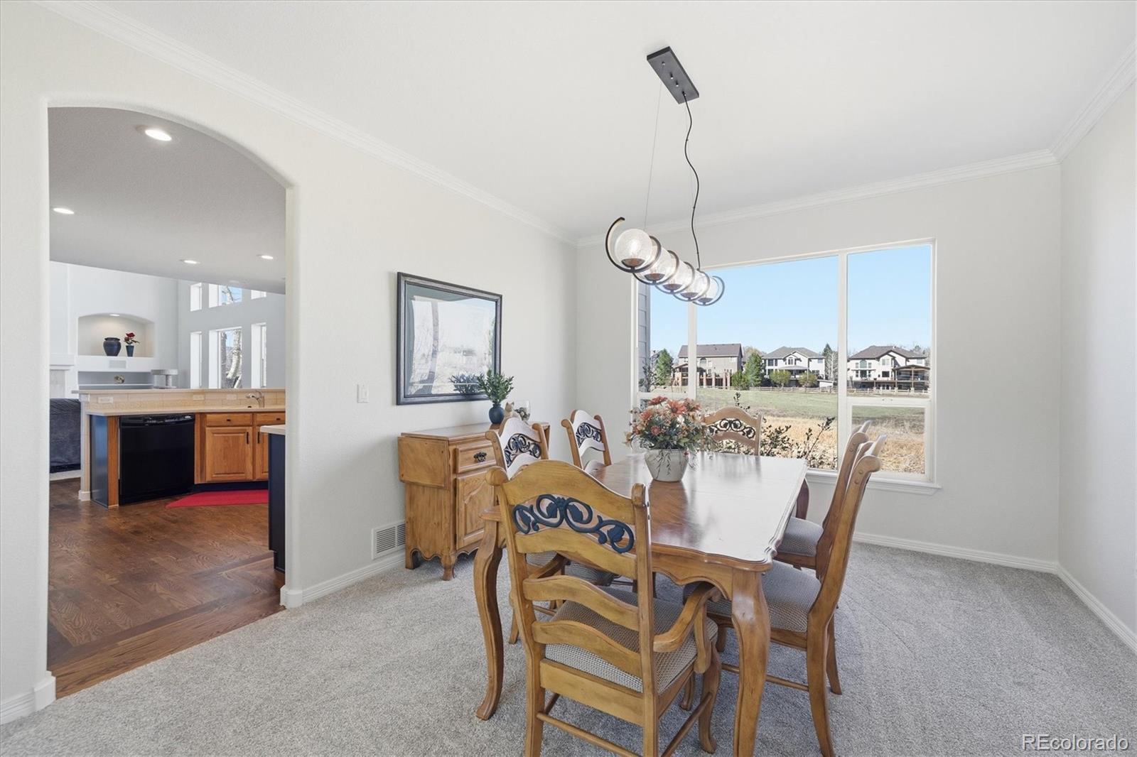 10895 W Rockland Drive Littleton CO 80127