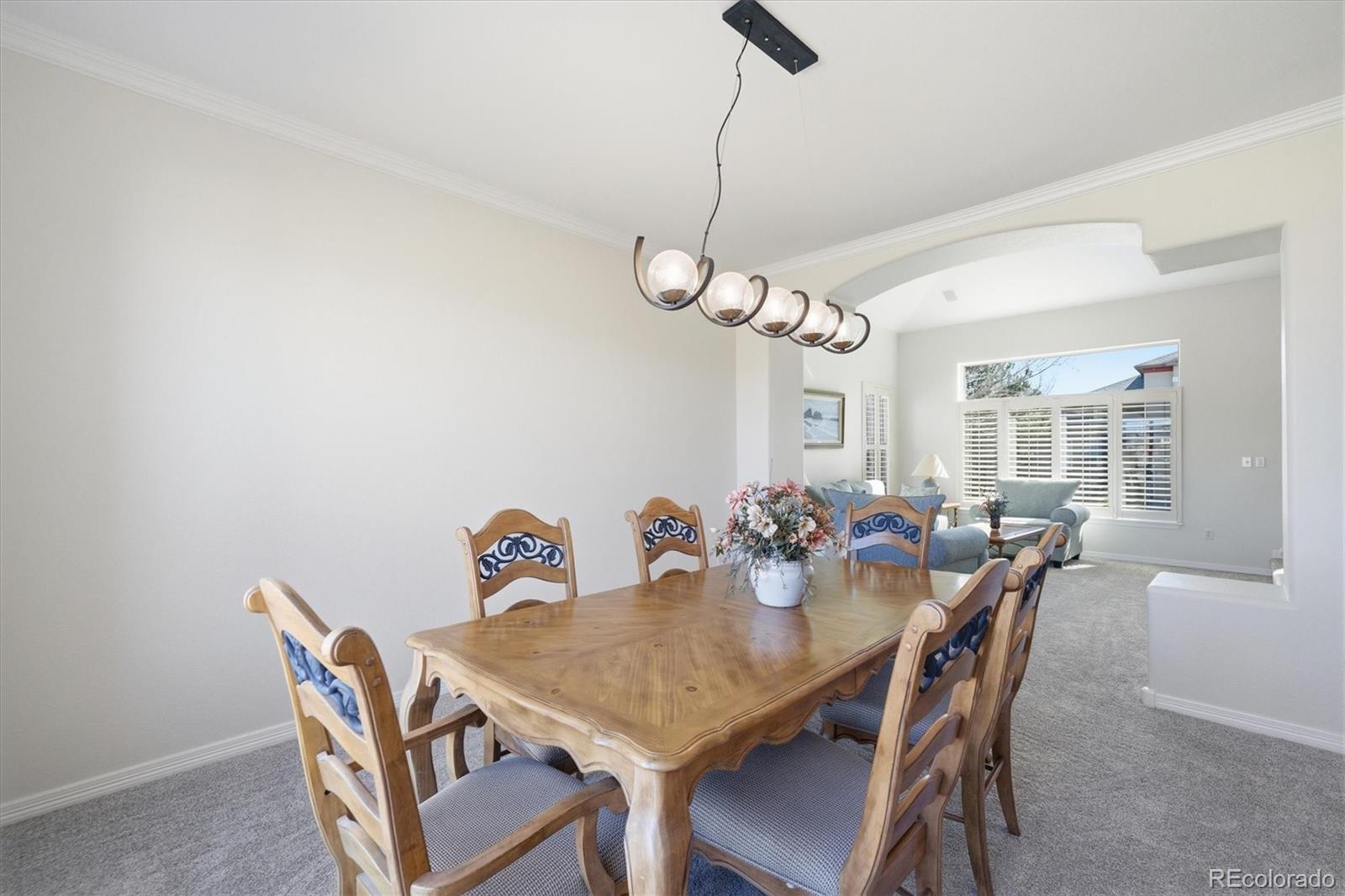 10895 W Rockland Drive Littleton CO 80127
