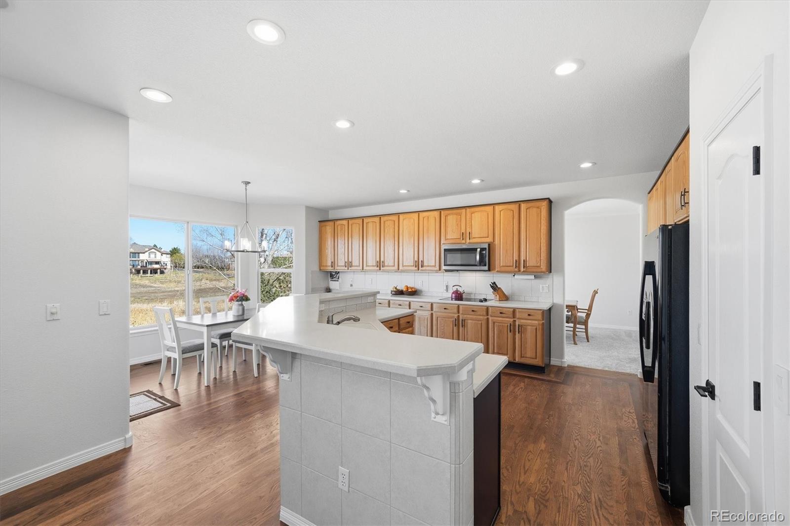 10895 W Rockland Drive Littleton CO 80127