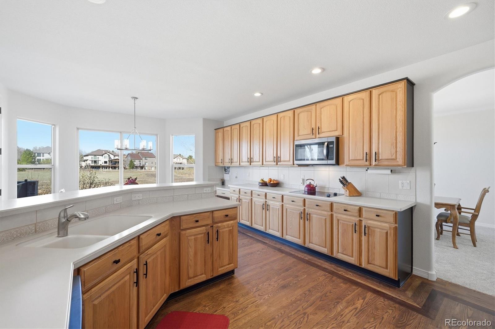 10895 W Rockland Drive Littleton CO 80127