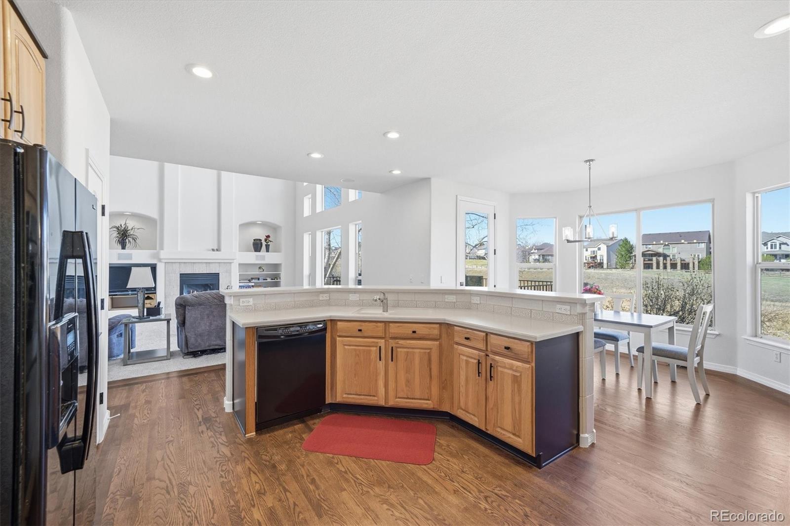 10895 W Rockland Drive Littleton CO 80127
