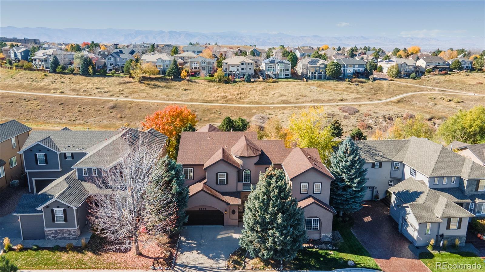 2675 Timberchase Trail Highlands Ranch CO 80126