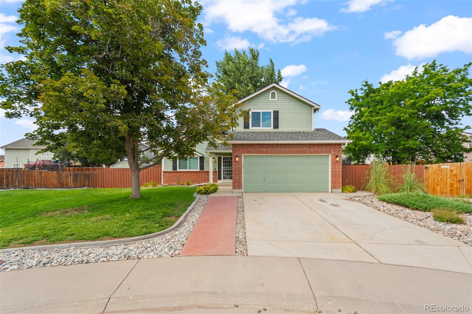 551 Longhurst Place Brighton CO 80601