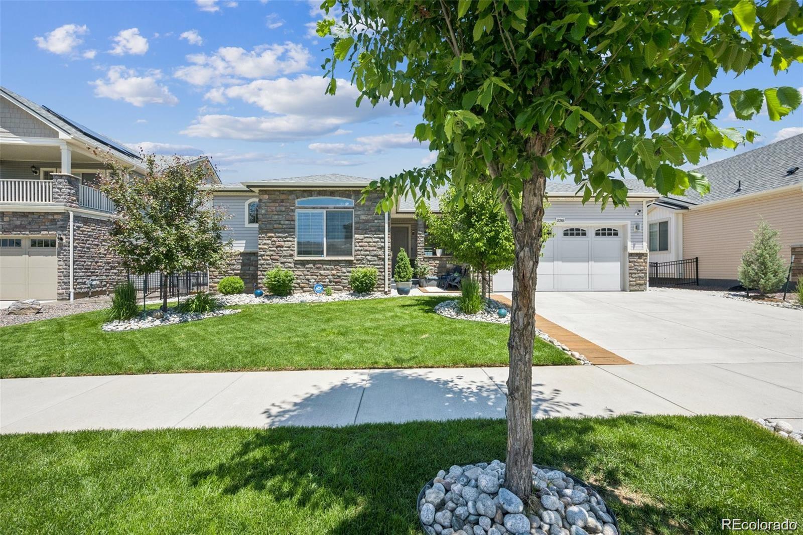 20553 E 50th Place Denver CO 80249