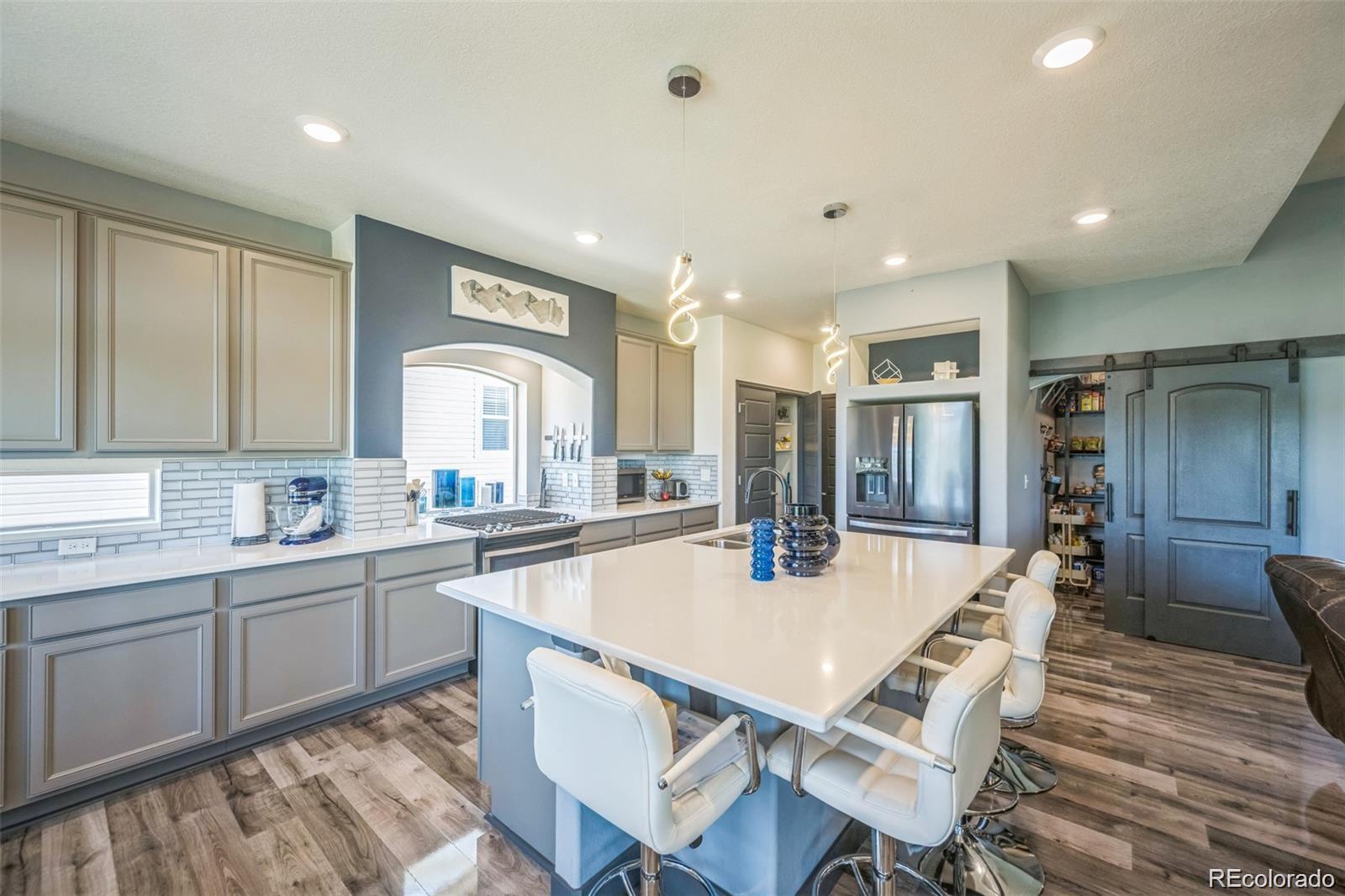 20553 E 50th Place Denver CO 80249