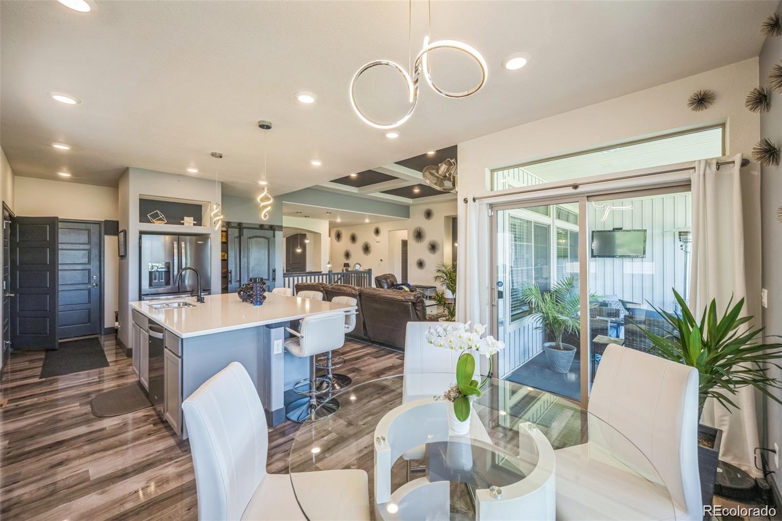 20553 E 50th Place Denver CO 80249