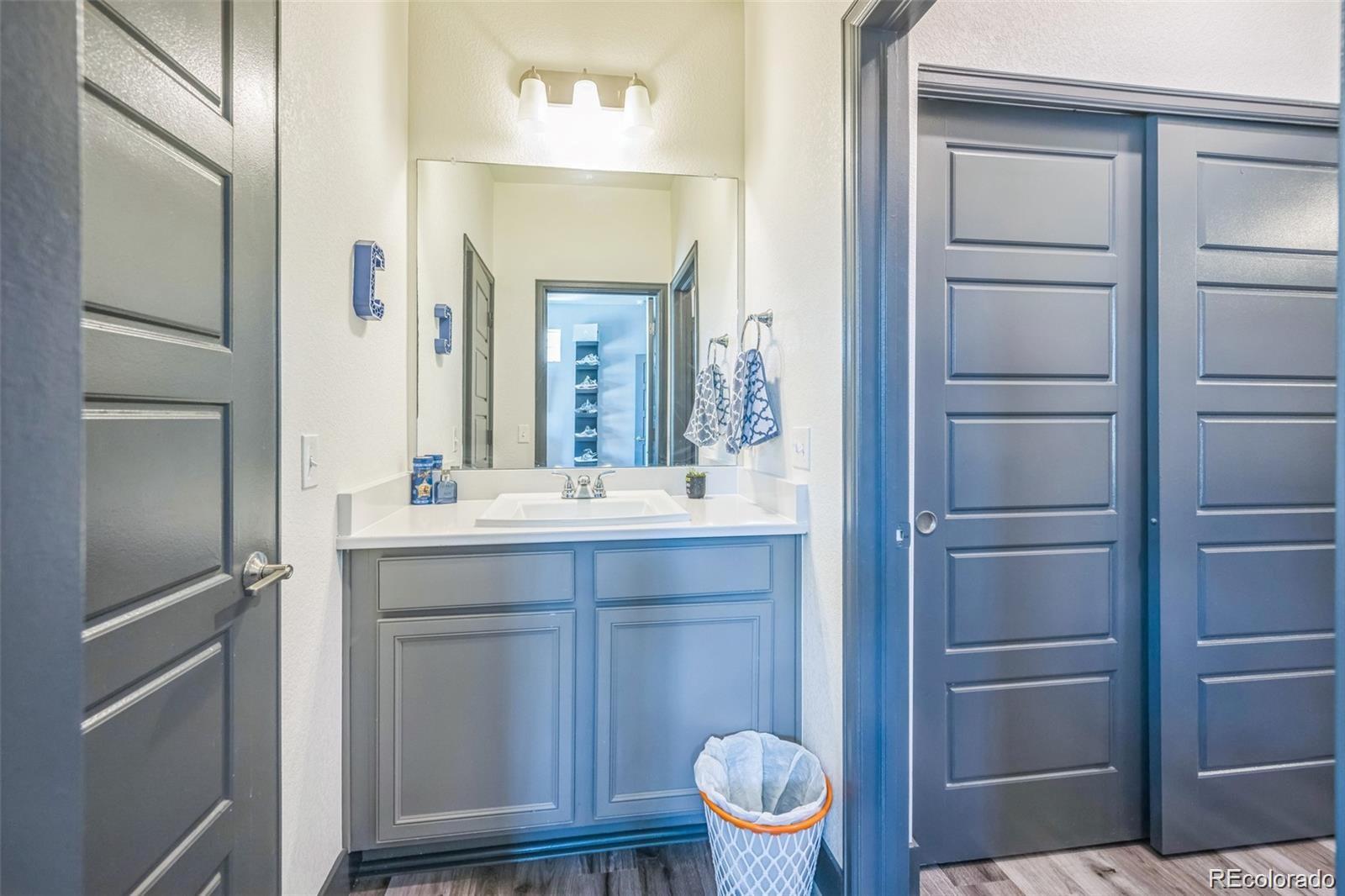 20553 E 50th Place Denver CO 80249
