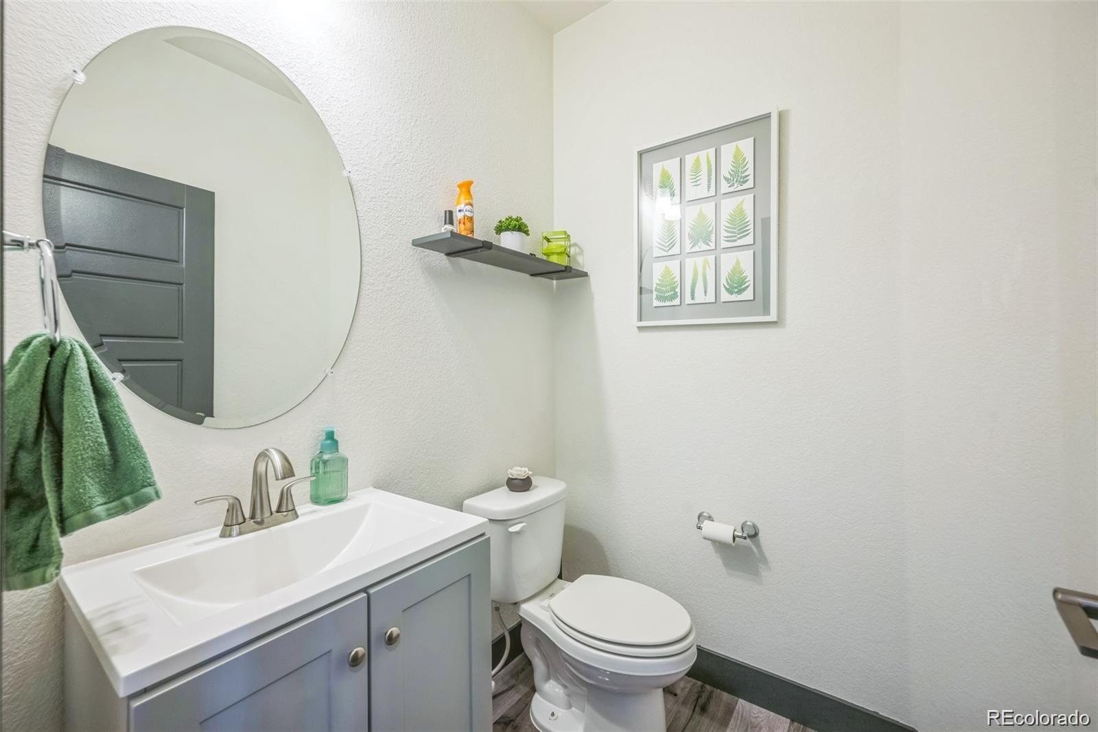 20553 E 50th Place Denver CO 80249