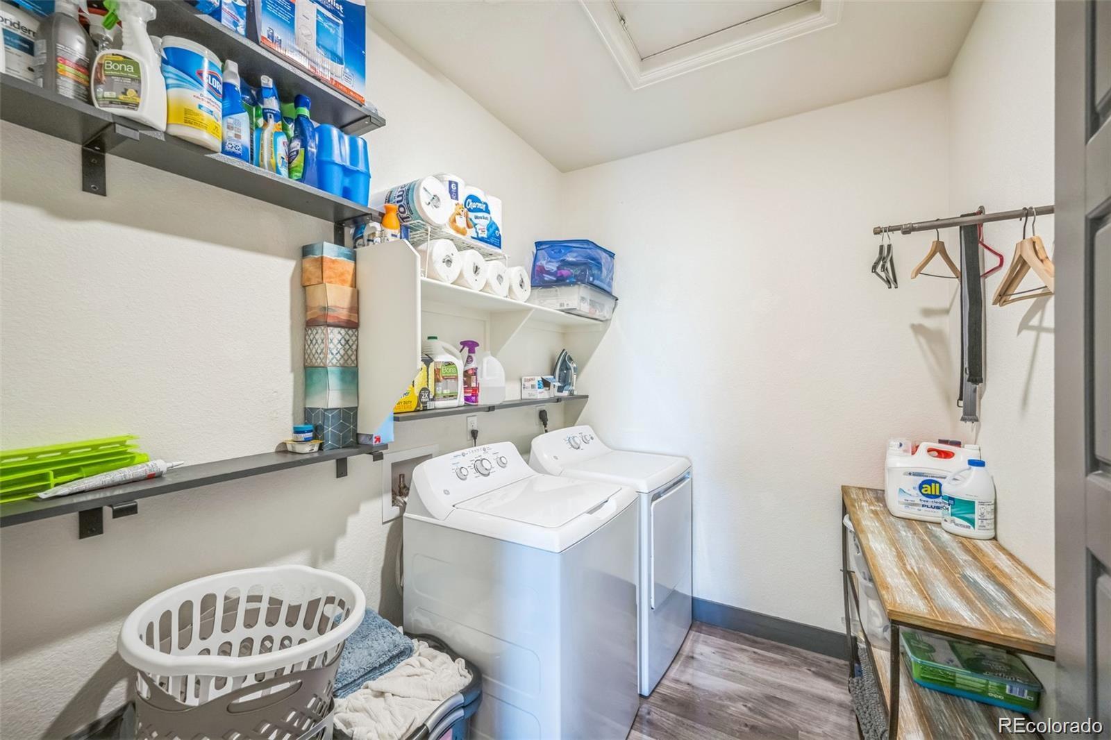 20553 E 50th Place Denver CO 80249