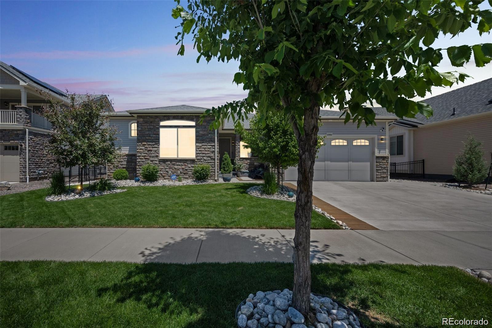 20553 E 50th Place Denver CO 80249