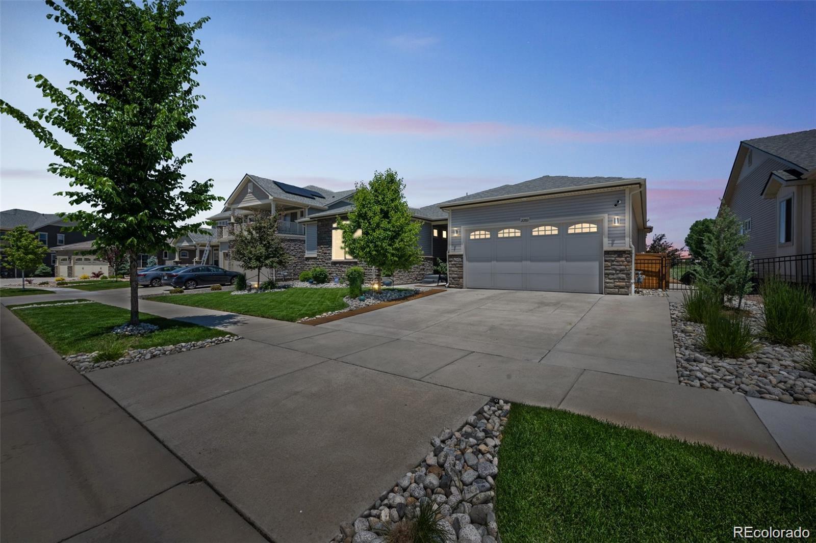 20553 E 50th Place Denver CO 80249