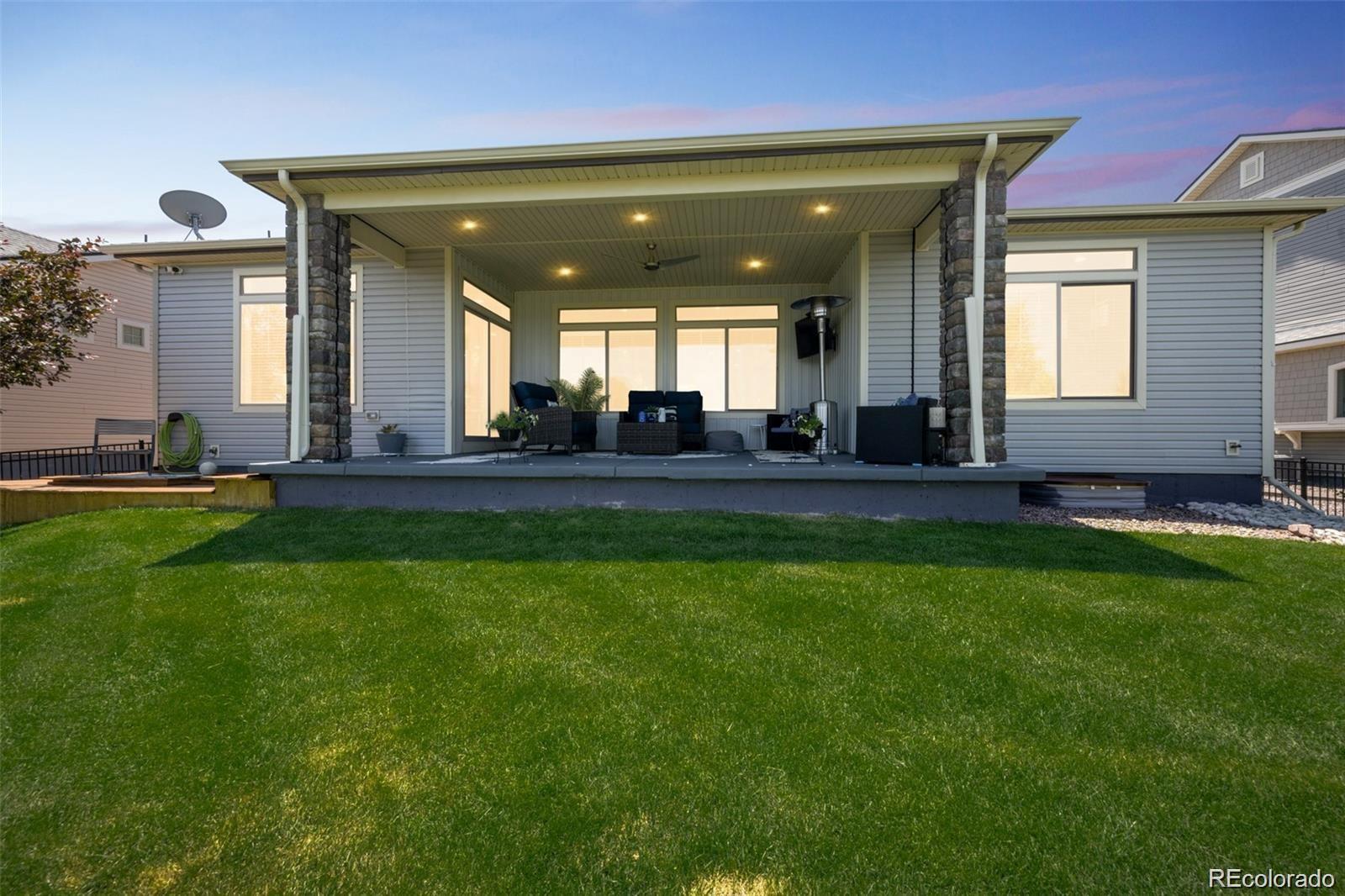 20553 E 50th Place Denver CO 80249
