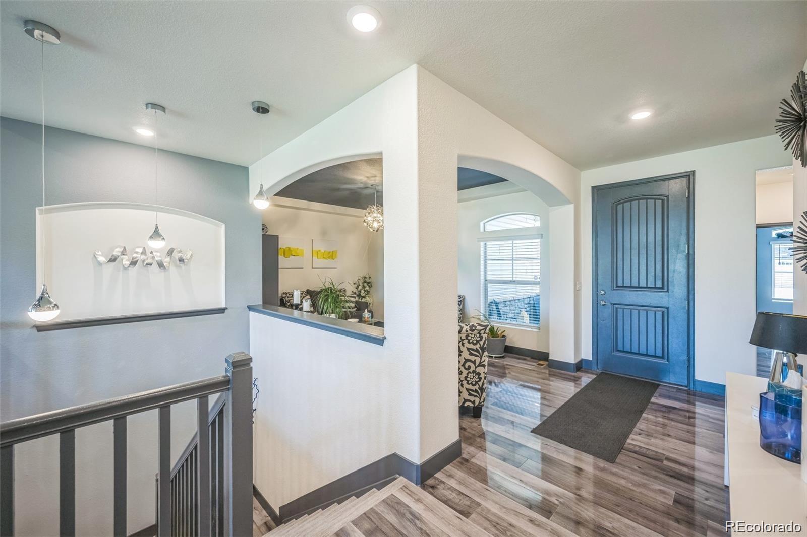 20553 E 50th Place Denver CO 80249