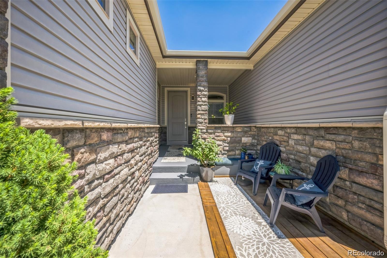 20553 E 50th Place Denver CO 80249