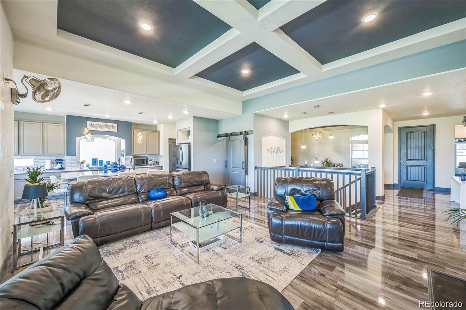20553 E 50th Place Denver CO 80249