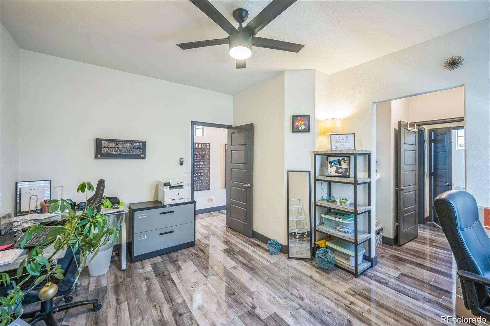 20553 E 50th Place Denver CO 80249