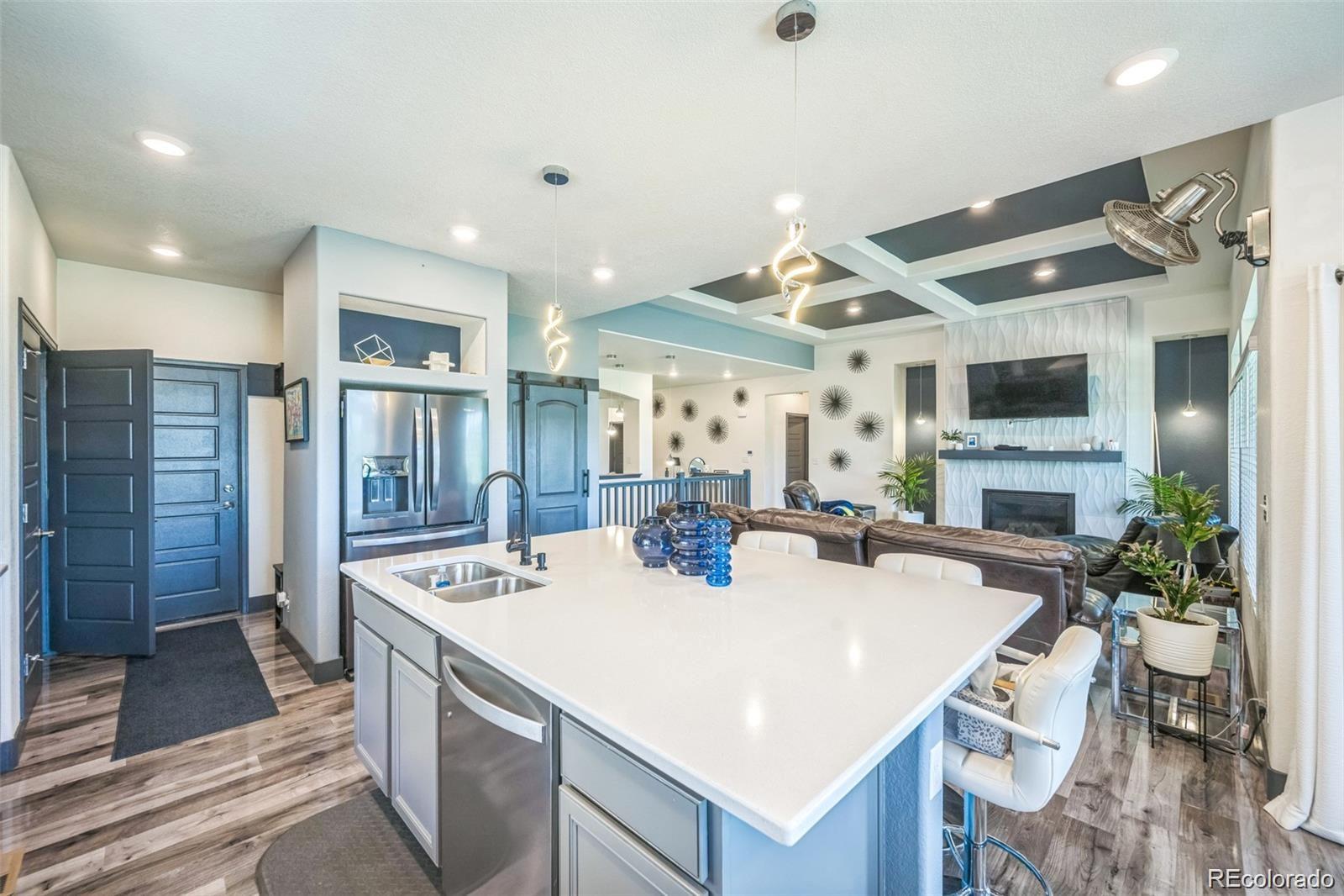 20553 E 50th Place Denver CO 80249