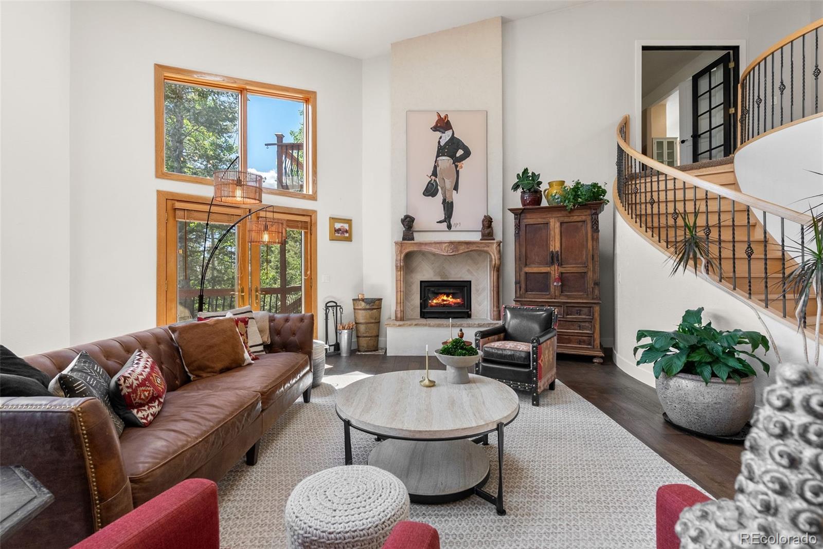 192 Nova Drive Pine CO 80470