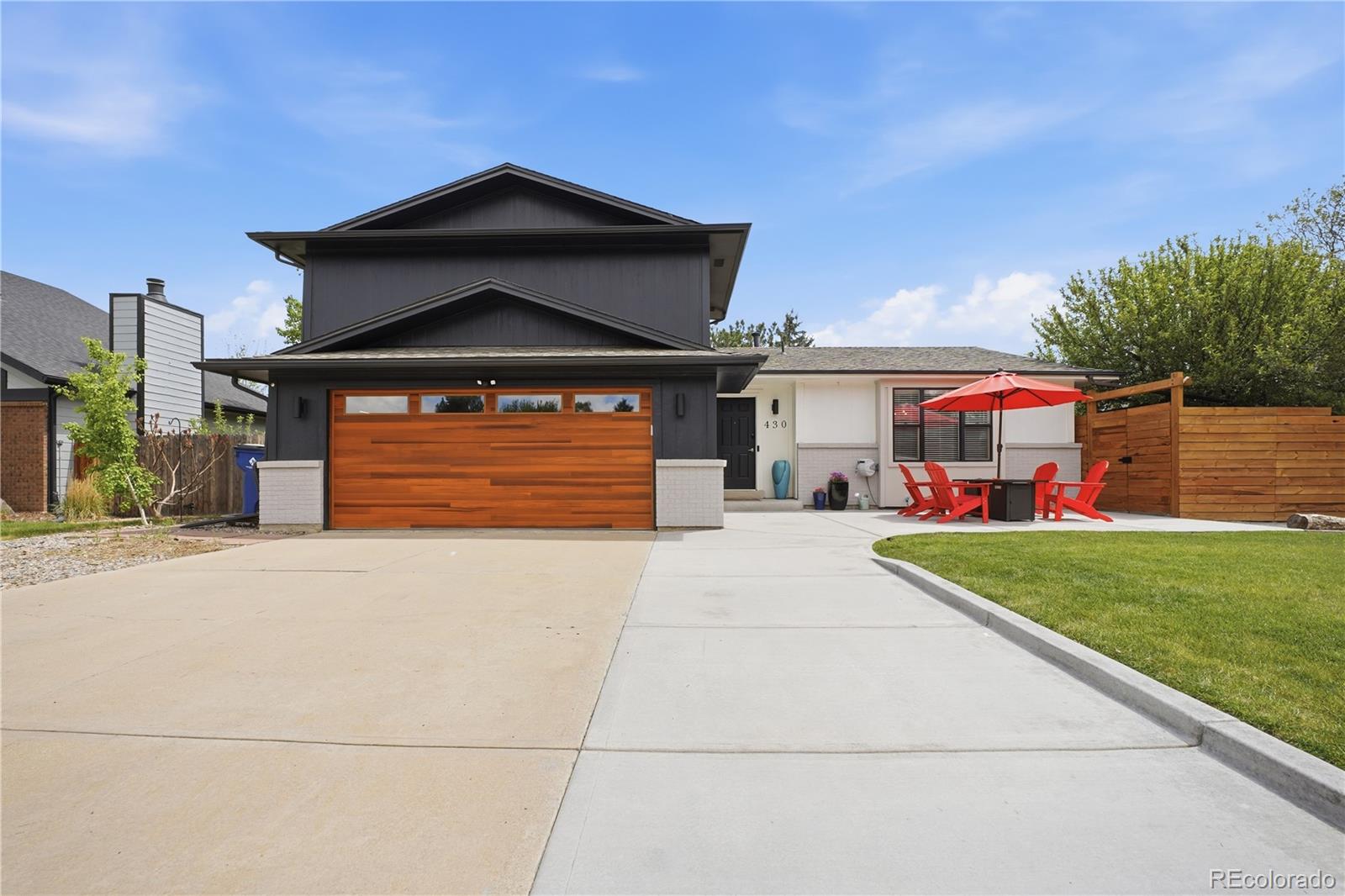 430 Dover Court Broomfield CO 80020