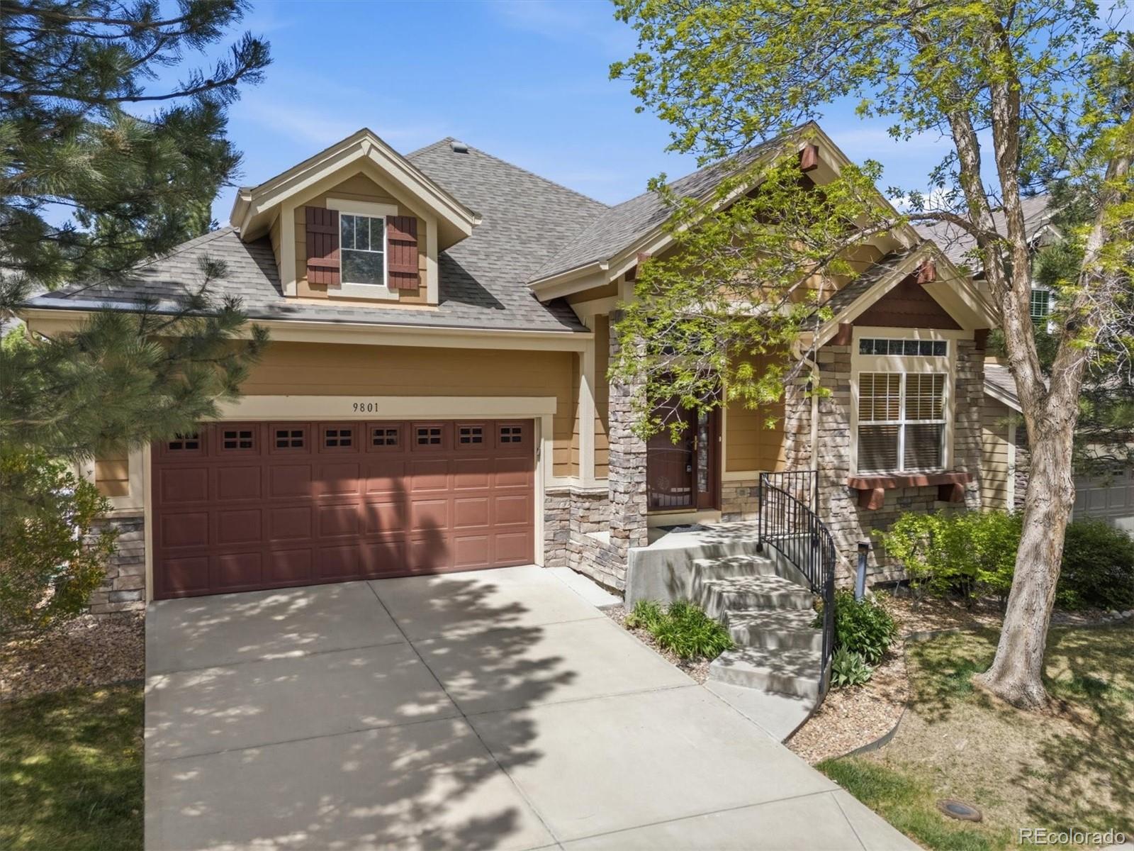 9801 S Johnson Street Littleton CO 80127